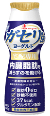 ガセリ菌SP株ヨーグルトドリンク